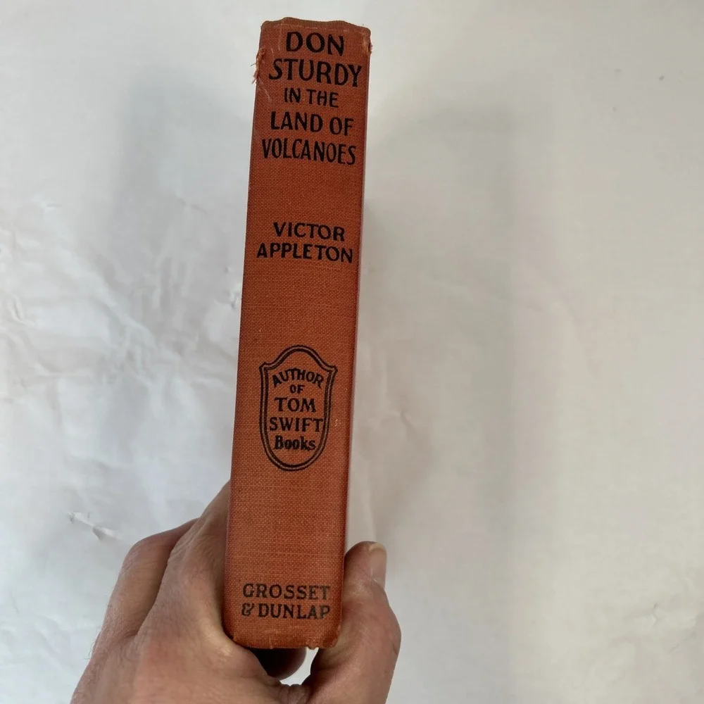N/A book used
